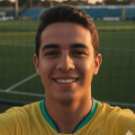 Avatar do autor do post